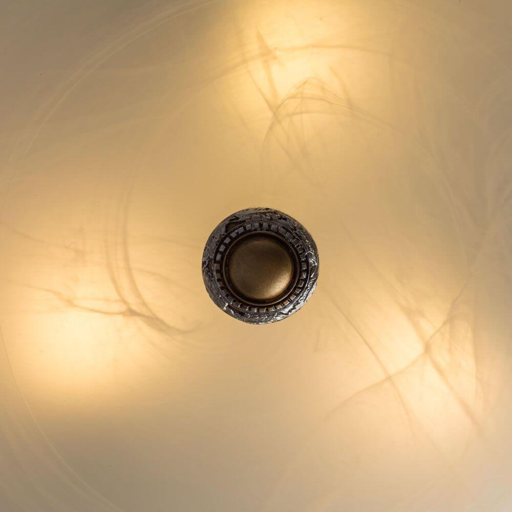 потолочный светильник arte lamp torta a7133pl-3sa