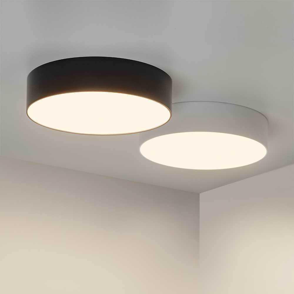 потолочный светодиодный светильник arlight im-rondo-emergency-3h-r250-33w warm3000 041064
