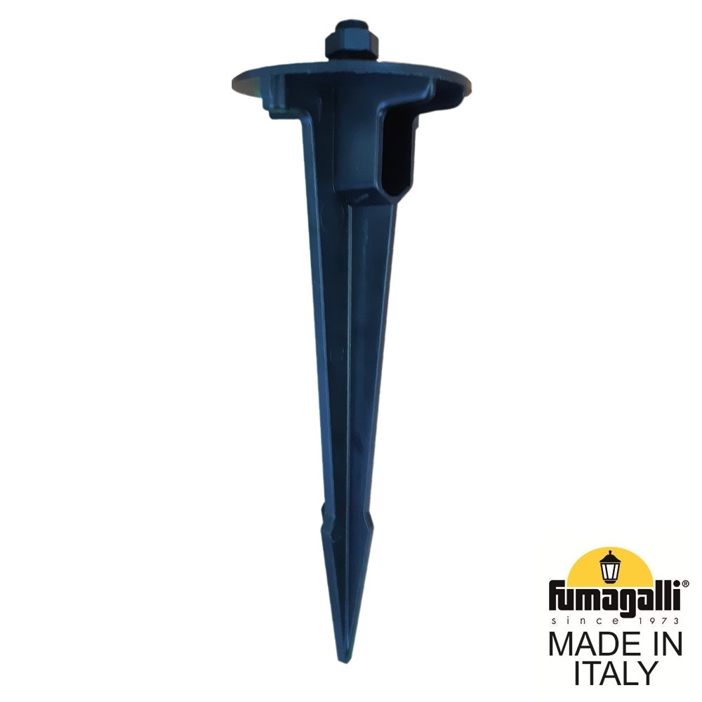 ландшафтный светильник fumagalli amelia spike dr2.572.000.aye27