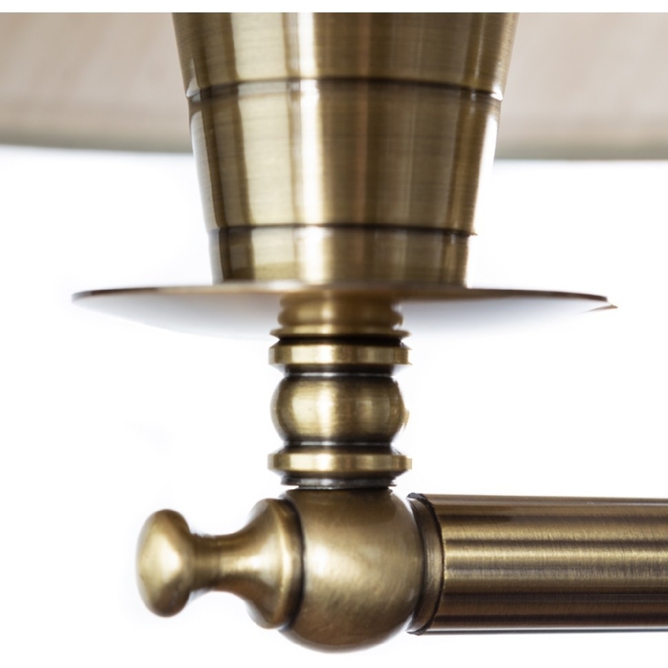 бра arte lamp york a2273ap-1ab