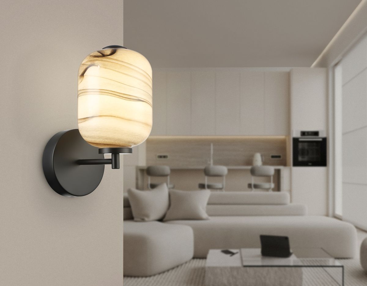 бра ambrella light high light modern lh11039