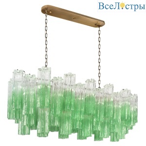 10580/1000R Clear green