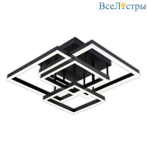 10229/4LED Black