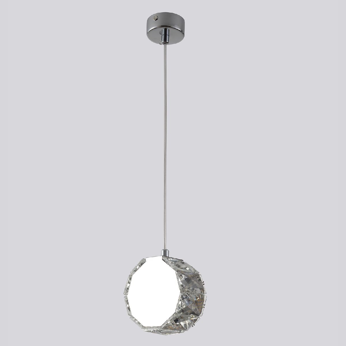 подвесной светильник crystal lux beso sp1