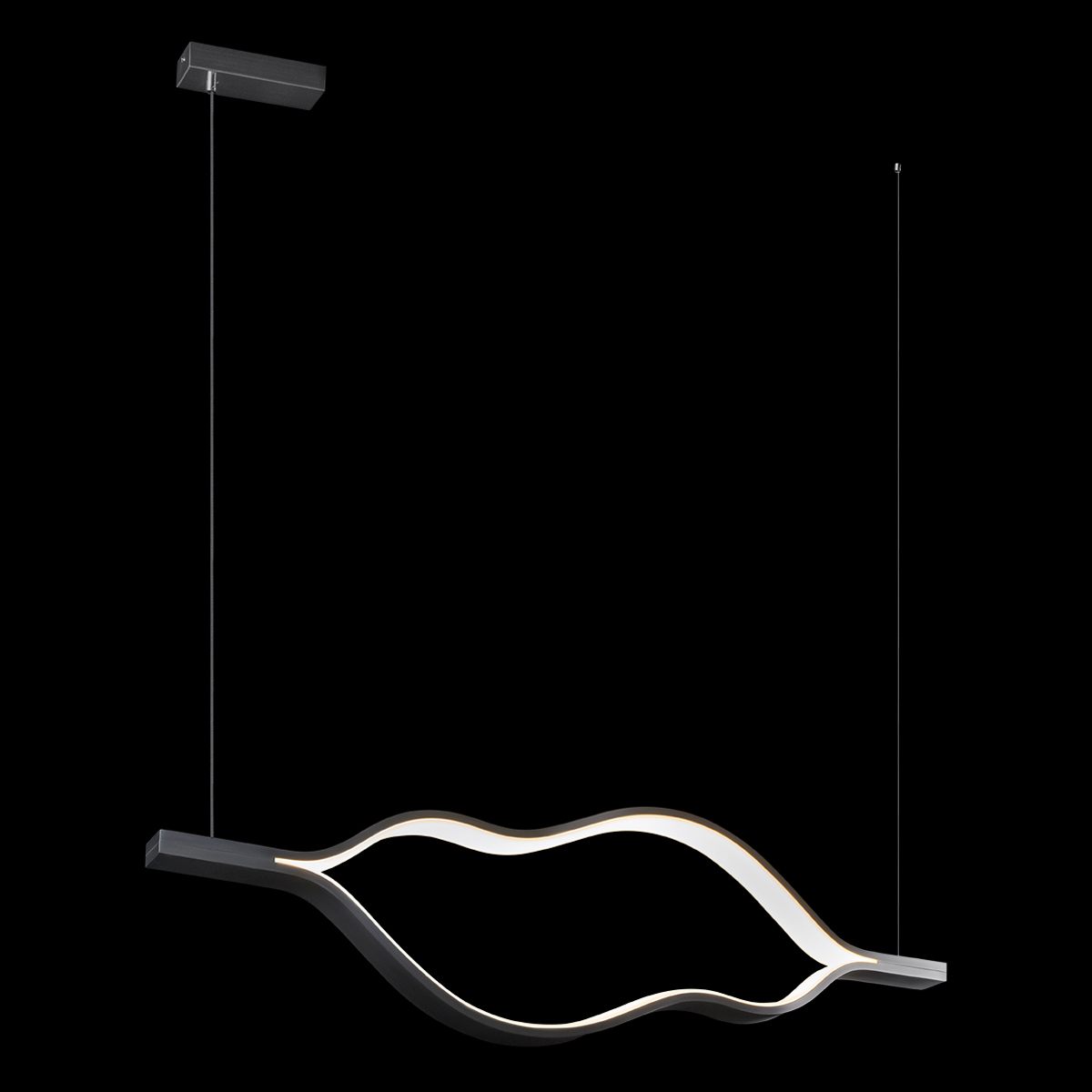 подвесной светильник loft it tape light 10403/1000 sn