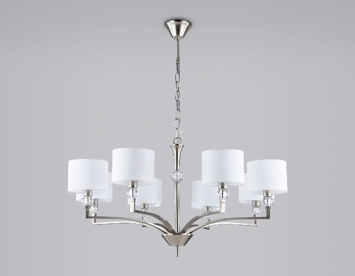 подвесная люстра ambrella light high light classic lh71123