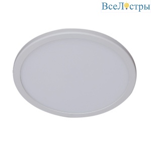 70601-9.0-001OL LED15W WH 4000K