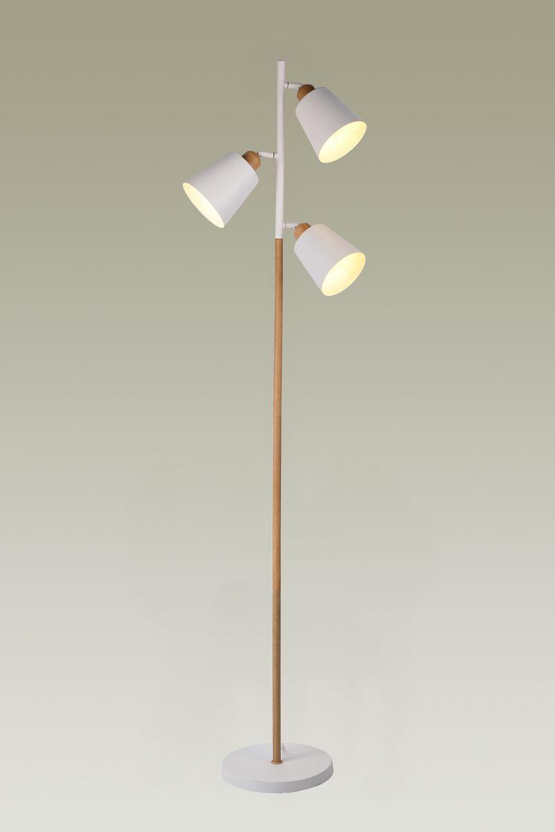 торшер moderli floor v3050-3f