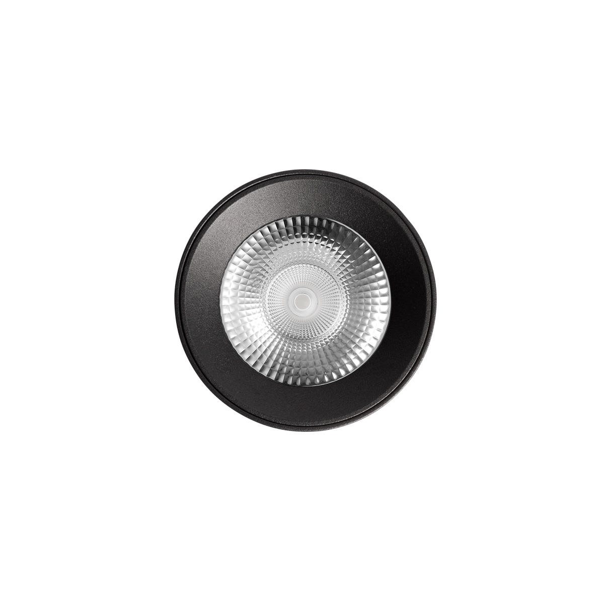 встраиваемый светильник loft it bar 10345 black