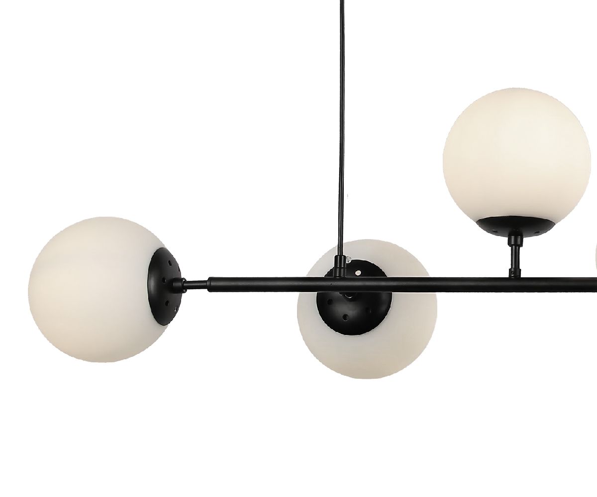 подвесная люстра kink light ирда 07622-6,19-01