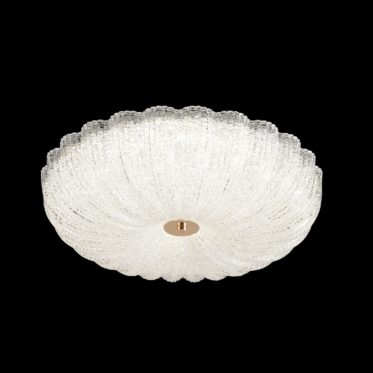 потолочный светильник crystal lux solaris pl400