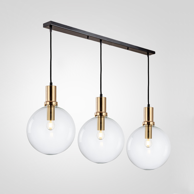 подвесной светильник imperiumloft penball 168480-26