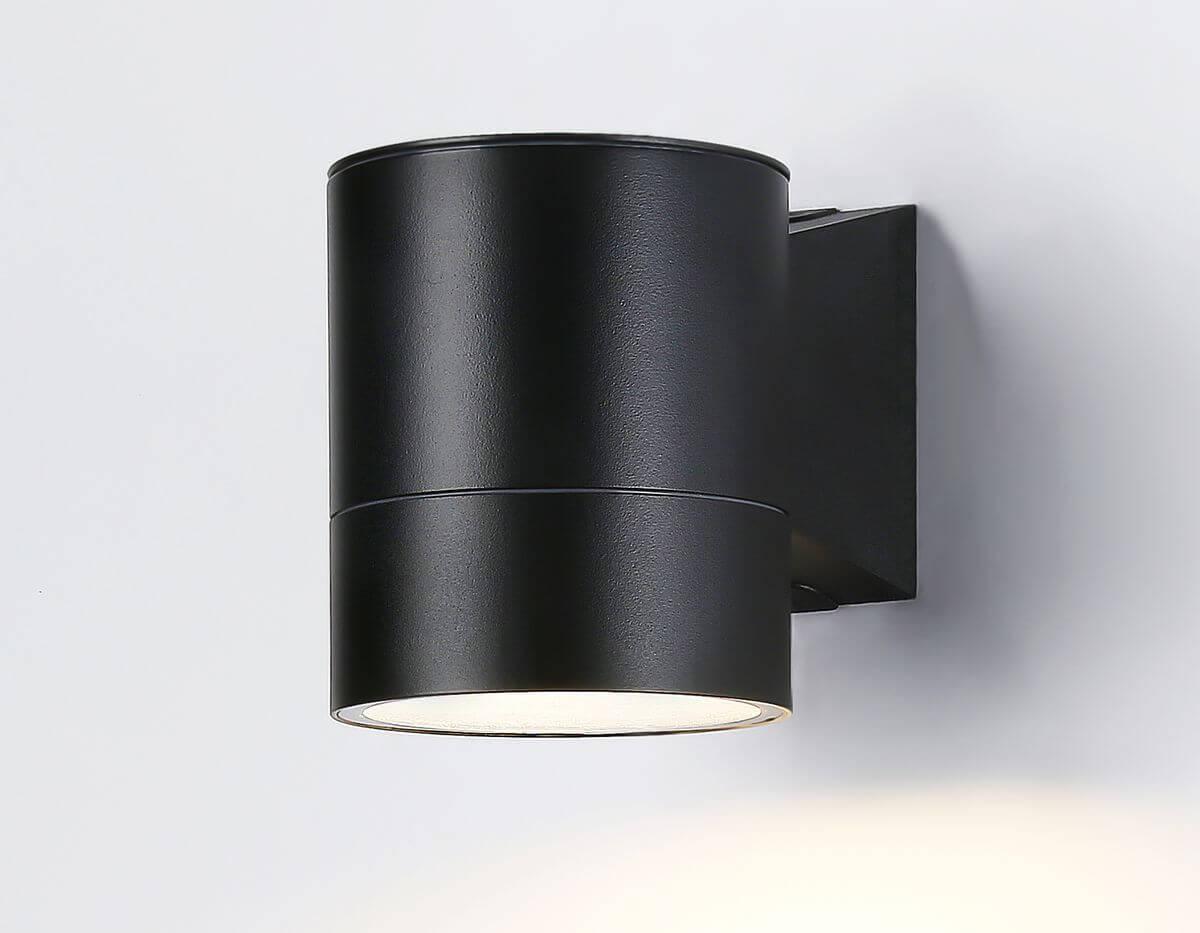 уличный настенный светильник ambrella light garden st3302
