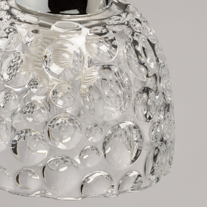 потолочная люстра de markt торес 110012408