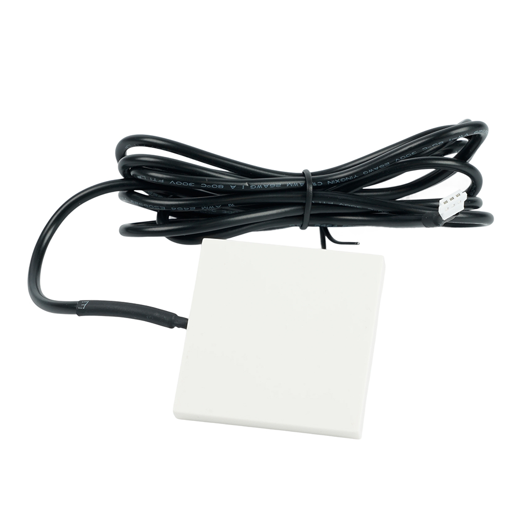 датчик касания скрытый feron sen33a 500w 220v белый 51834