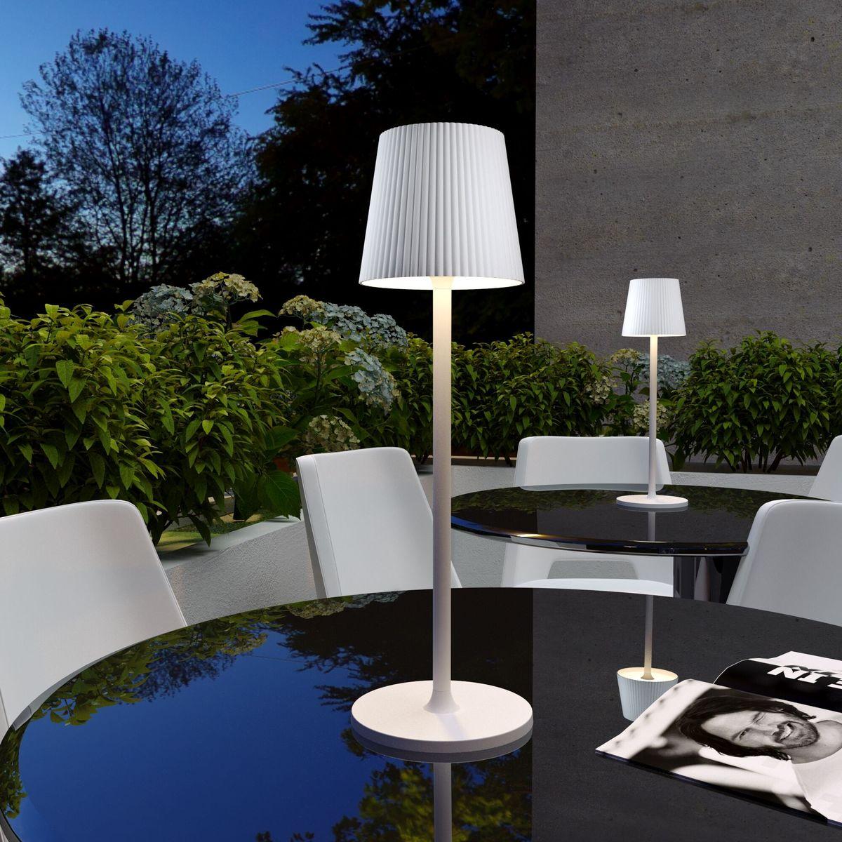 настольная светодиодная лампа elektrostandard mist tl70220 a063928