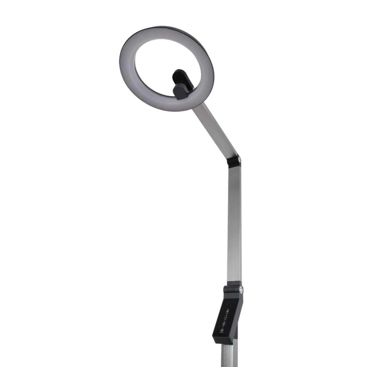 торшер lumion genri 8332/15fl