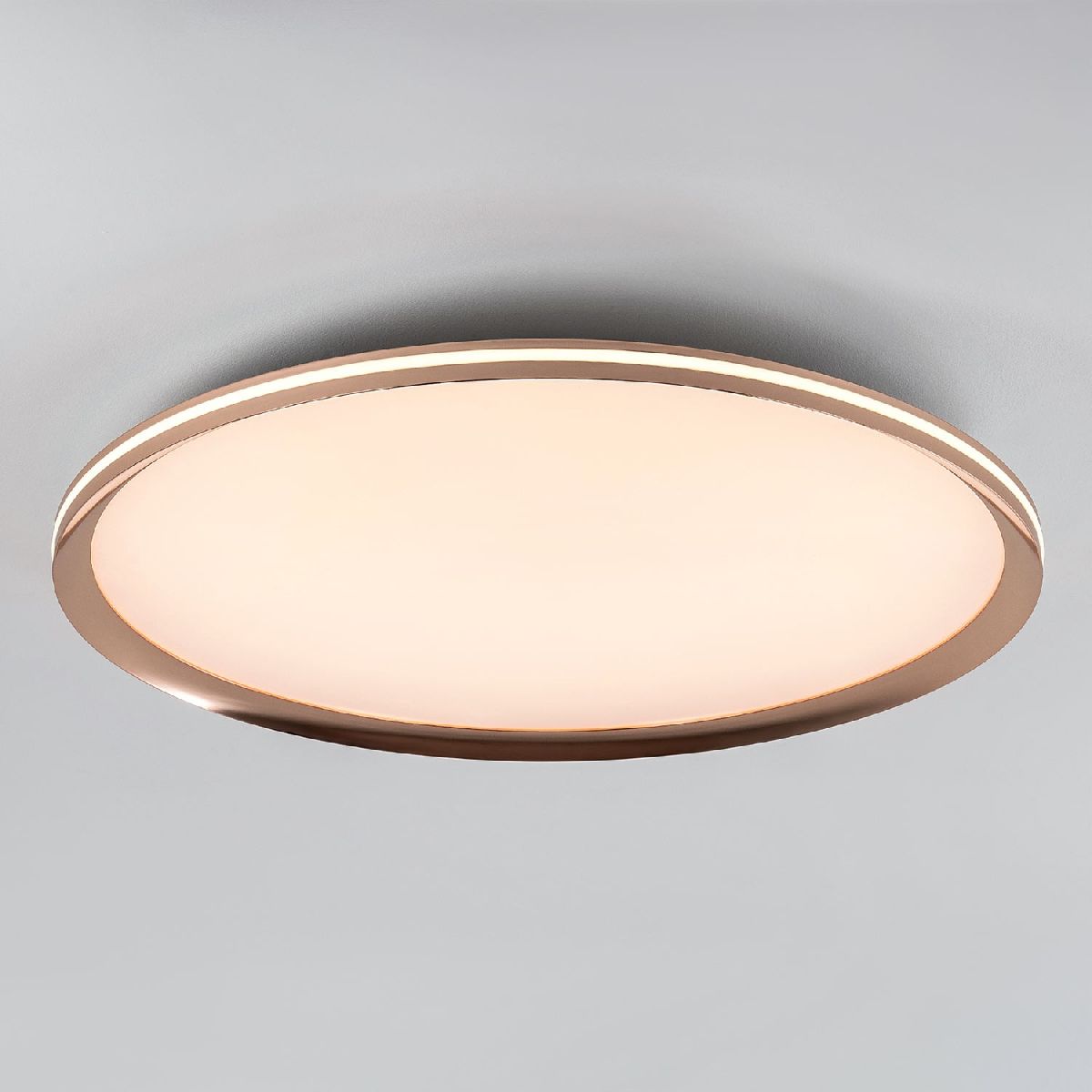 потолочный светильник led4u l3020-600 gd