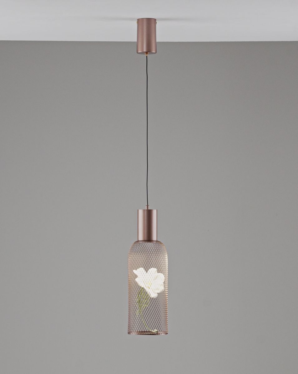 подвесной светильник moderli ophelia v11870-pl