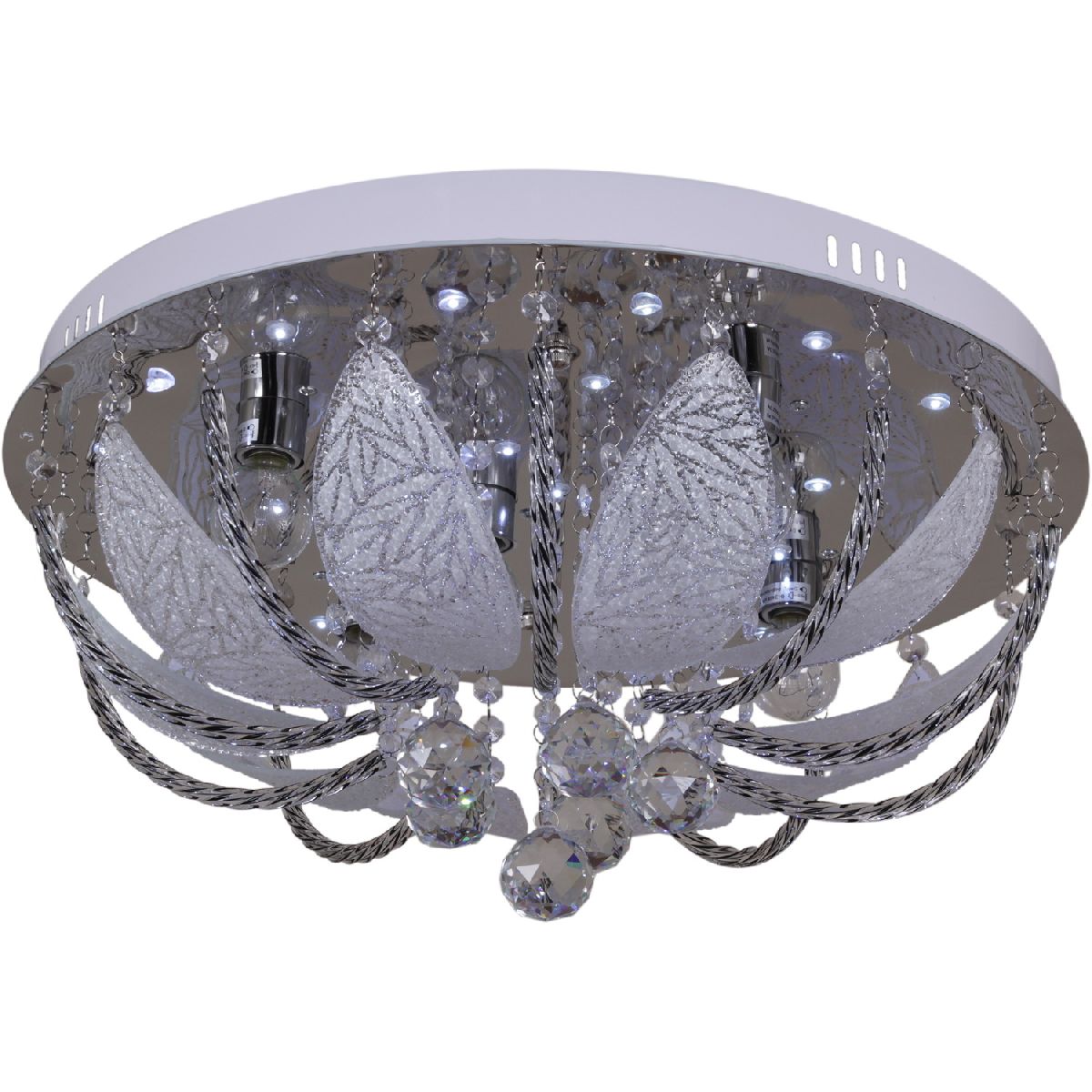 потолочная люстра reluce 55723-0.3-05