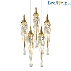 P68009L-5/R gold