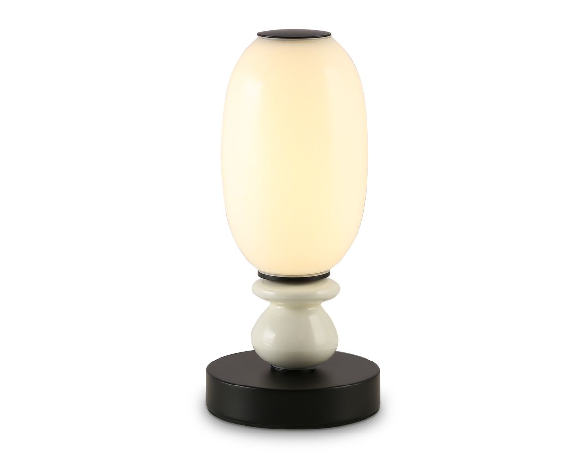 настольная лампа ambrella light high light ceramo modern lh53154