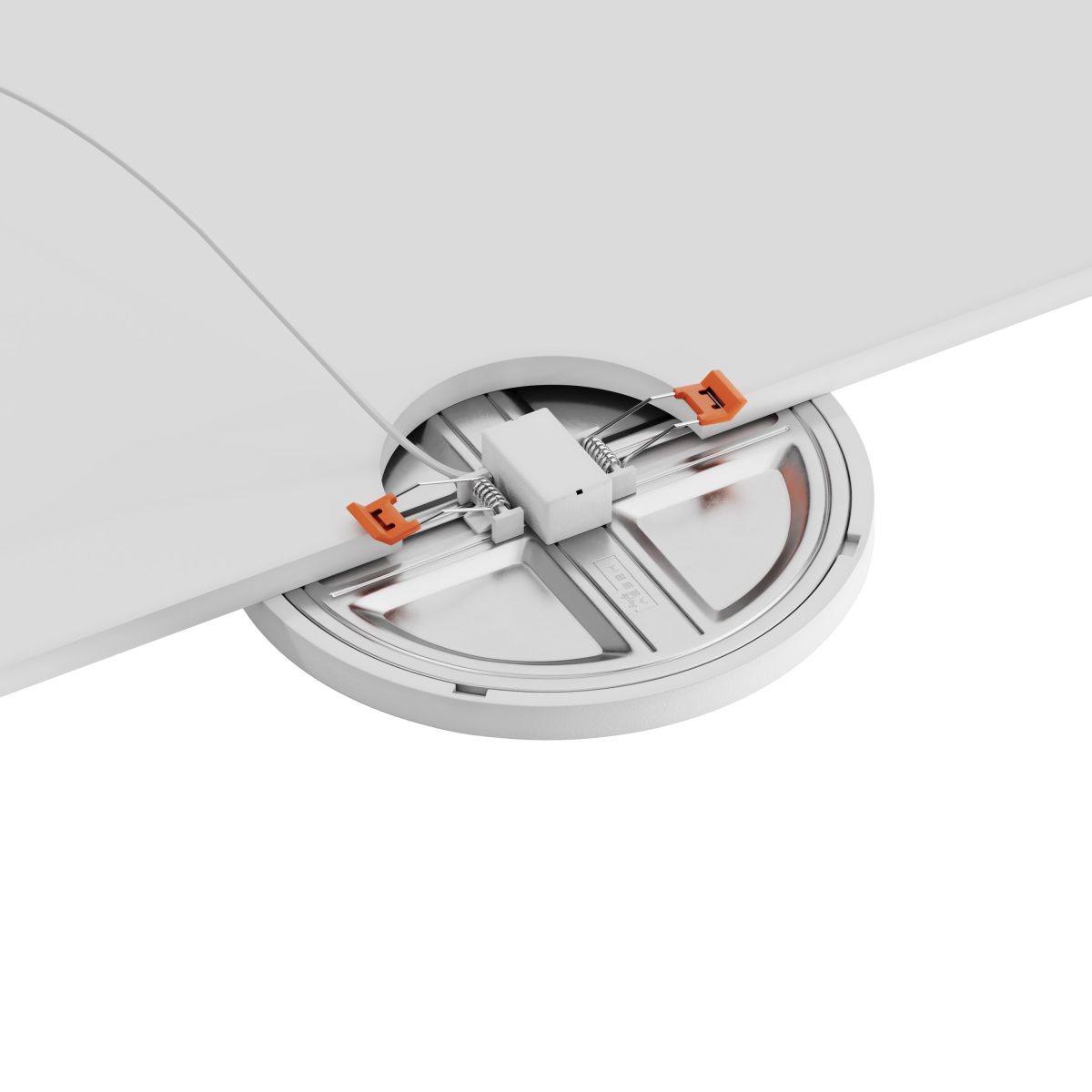 встраиваемый светодиодный светильник hesby lighting alta hsbl_0183