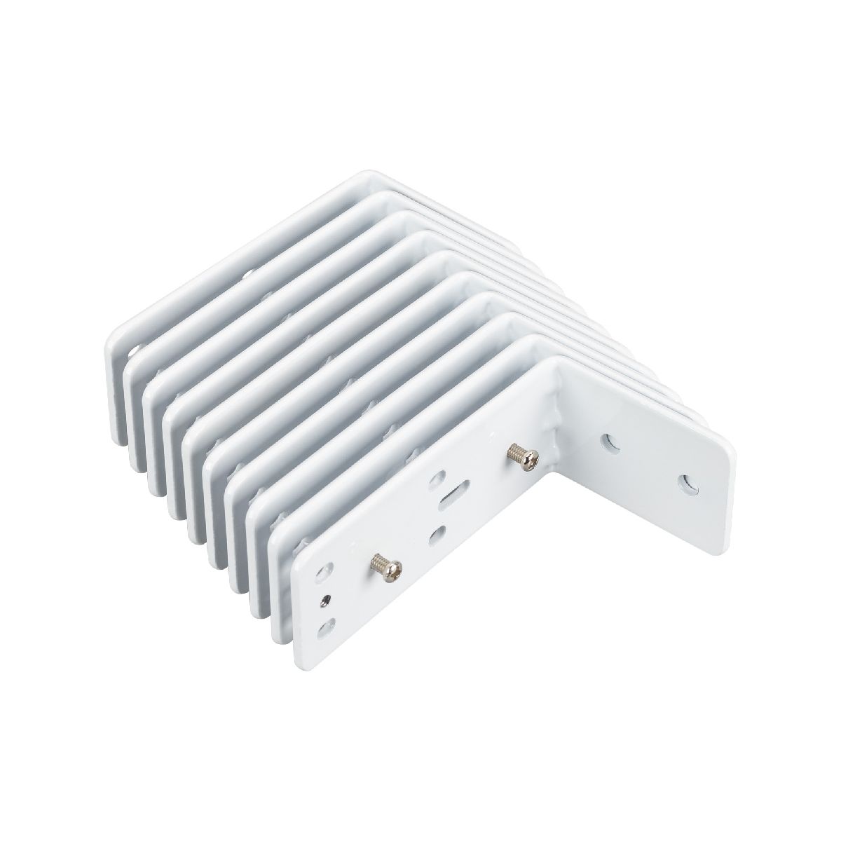 фиксатор крепления к стене arlight cnt-fix-wl 053640