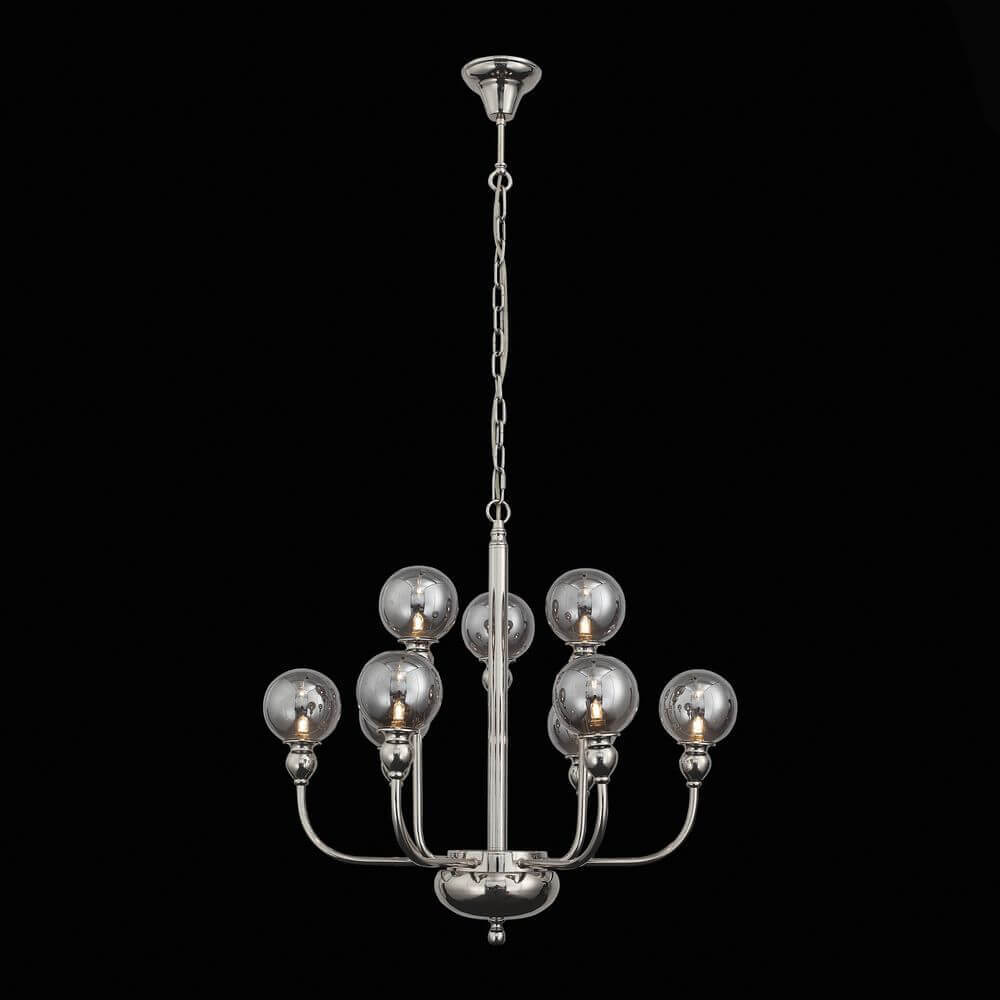 подвесная люстра st luce funhi sl552.103.09