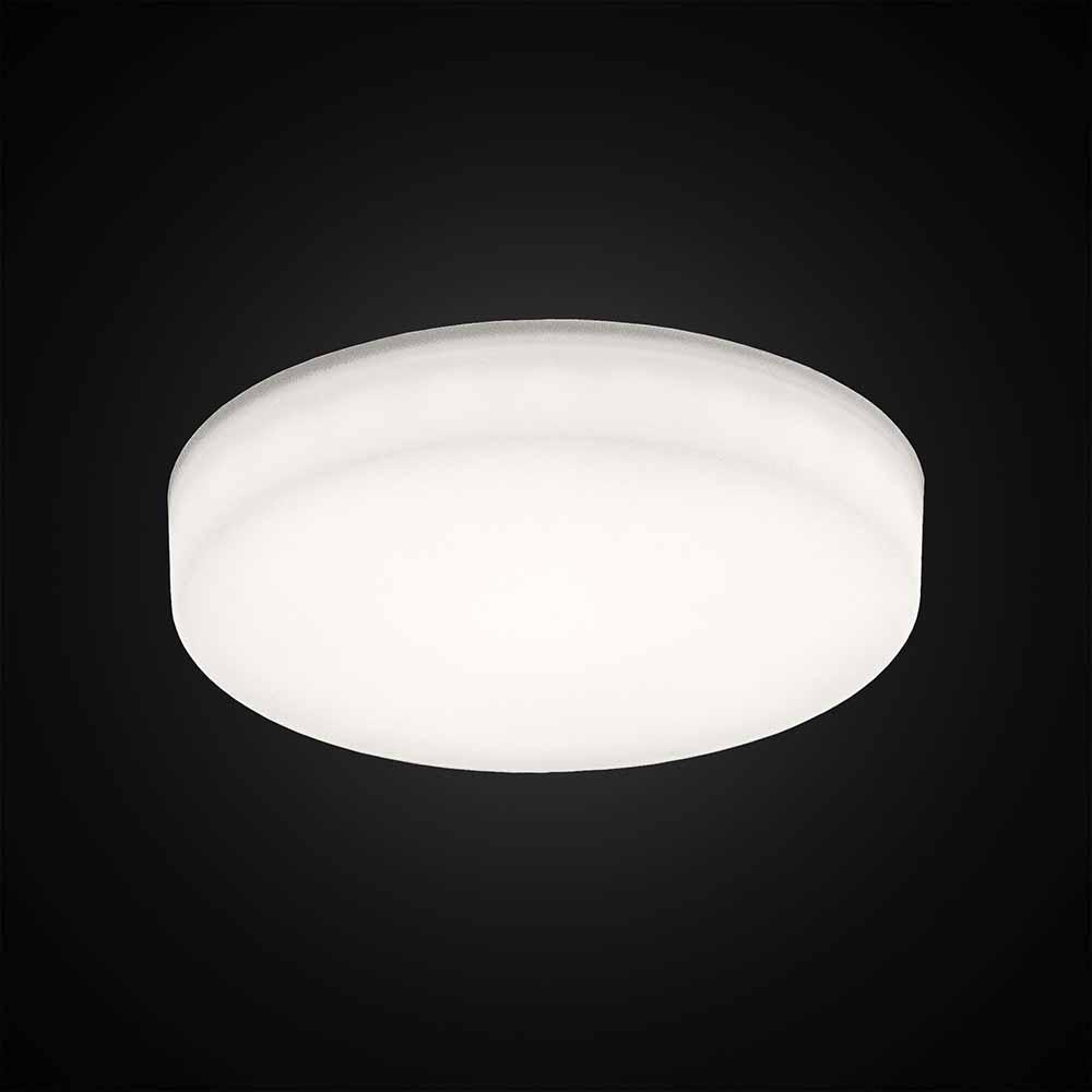 встраиваемый светодиодный светильник citilux вега cld5210w