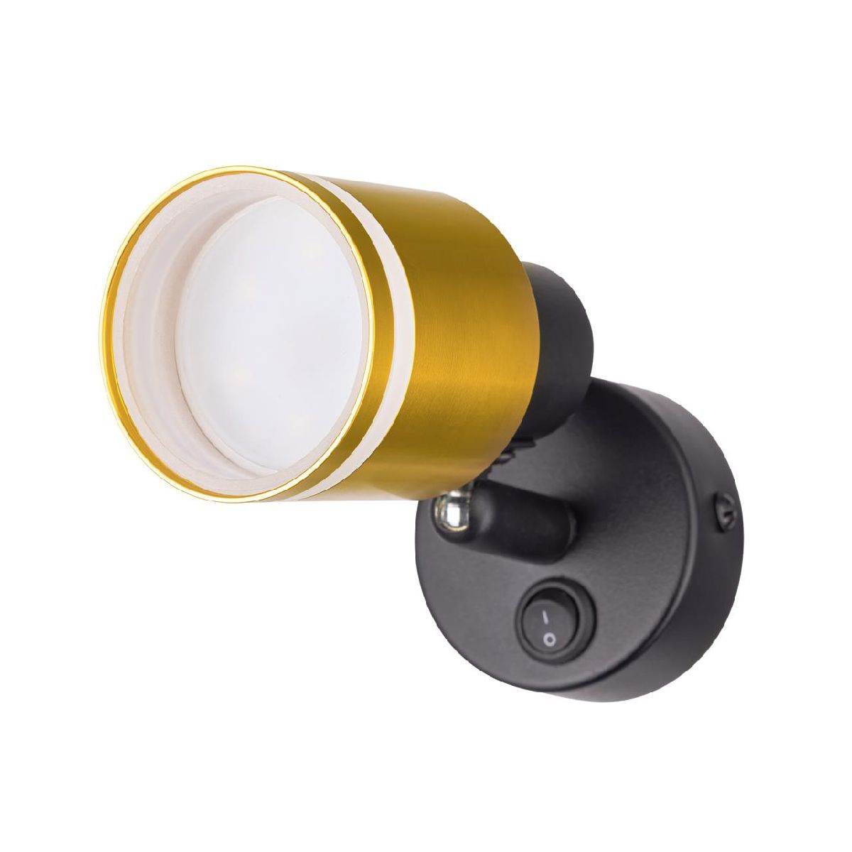 спот citilux bruno cl565514