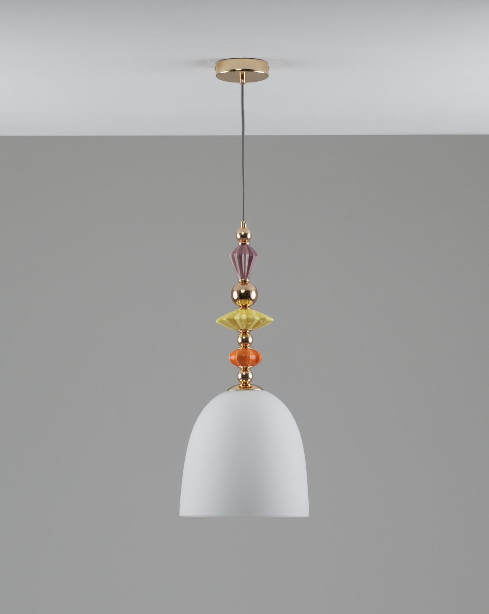 подвесной светильник moderli charm v11179-1p