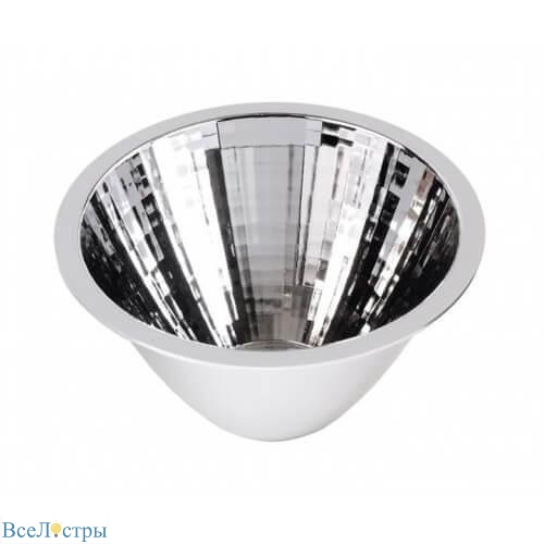 рефлектор для модульной системы 17° deko-light 17° reflektor for modular sytem cob 930084