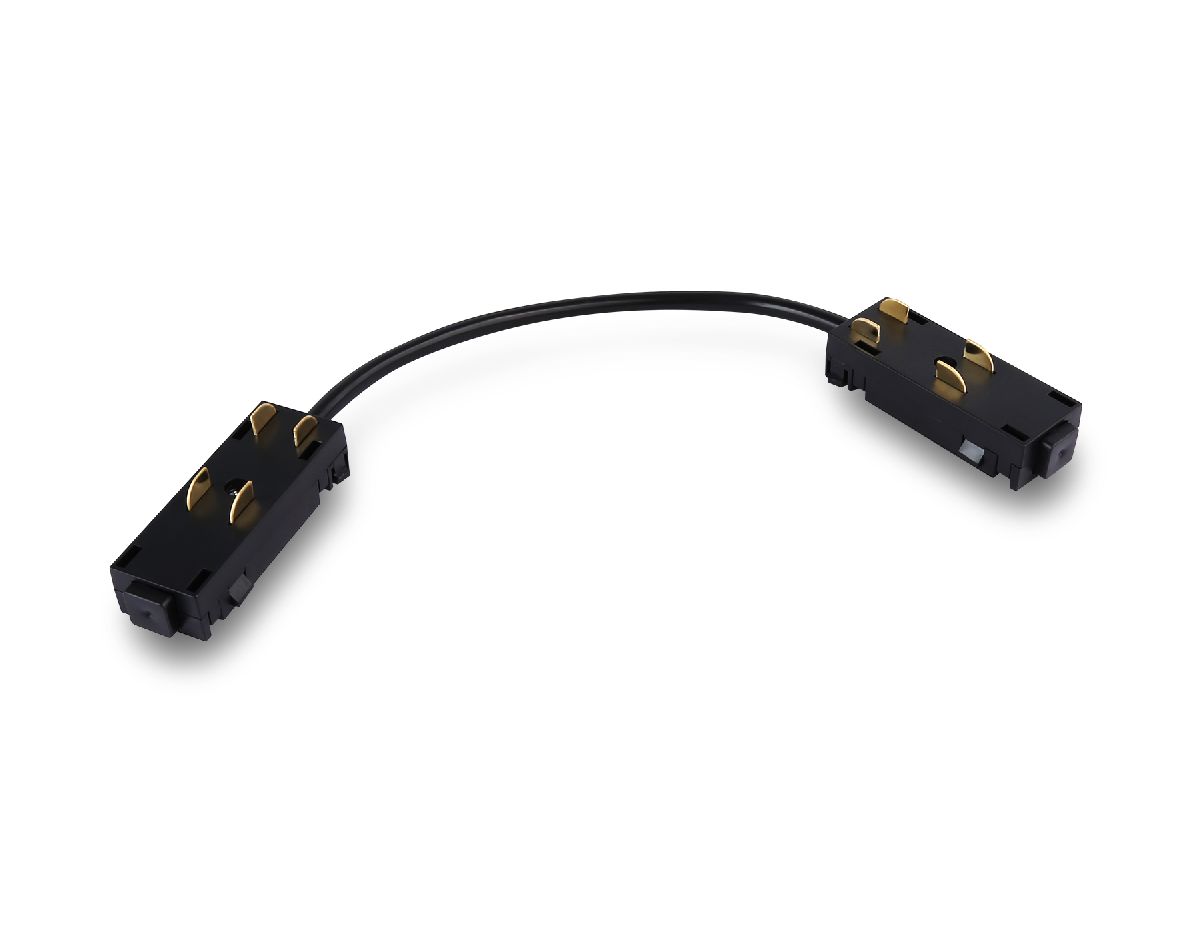 коннектор питания гибкий ambrella light magnetic 220v gl1110