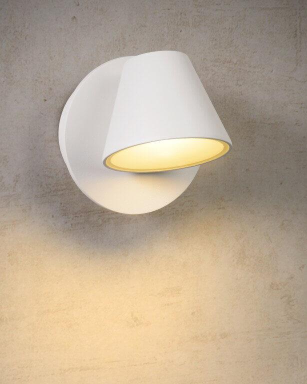 светодиодный спот lucide baz 23945/06/31