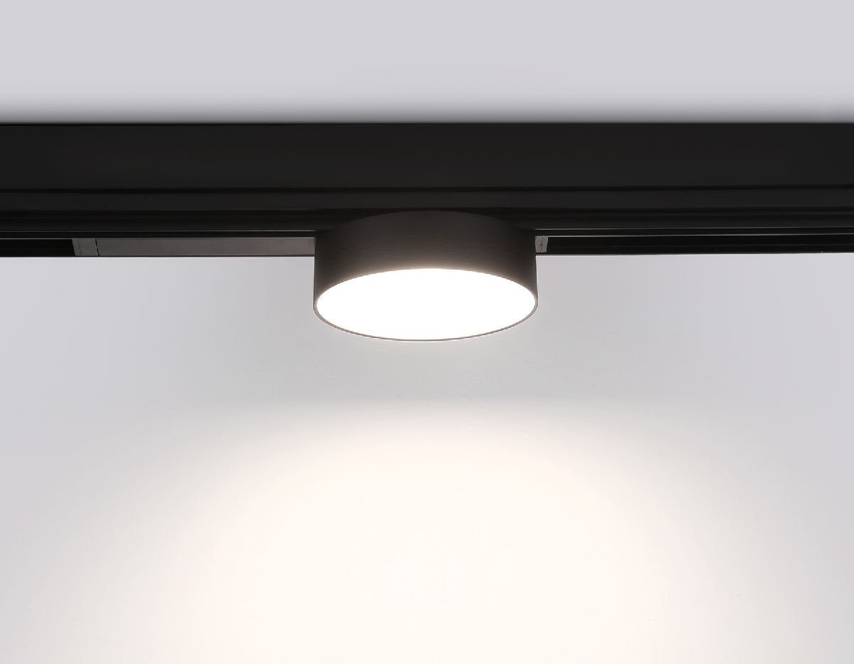 трековый магнитный светильник ambrella light magnetic 220v gl1381