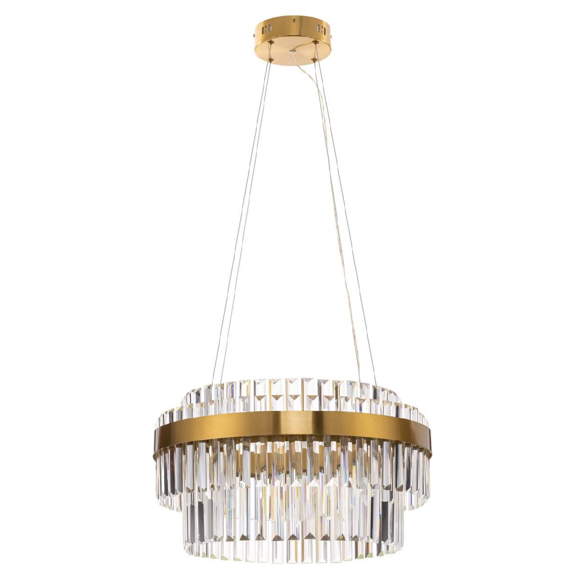 подвесная люстра citilux sheldon cl339153