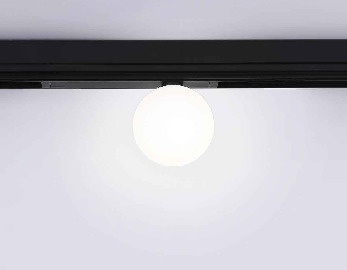 трековый магнитный светильник ambrella light magnetic 220v gl1371