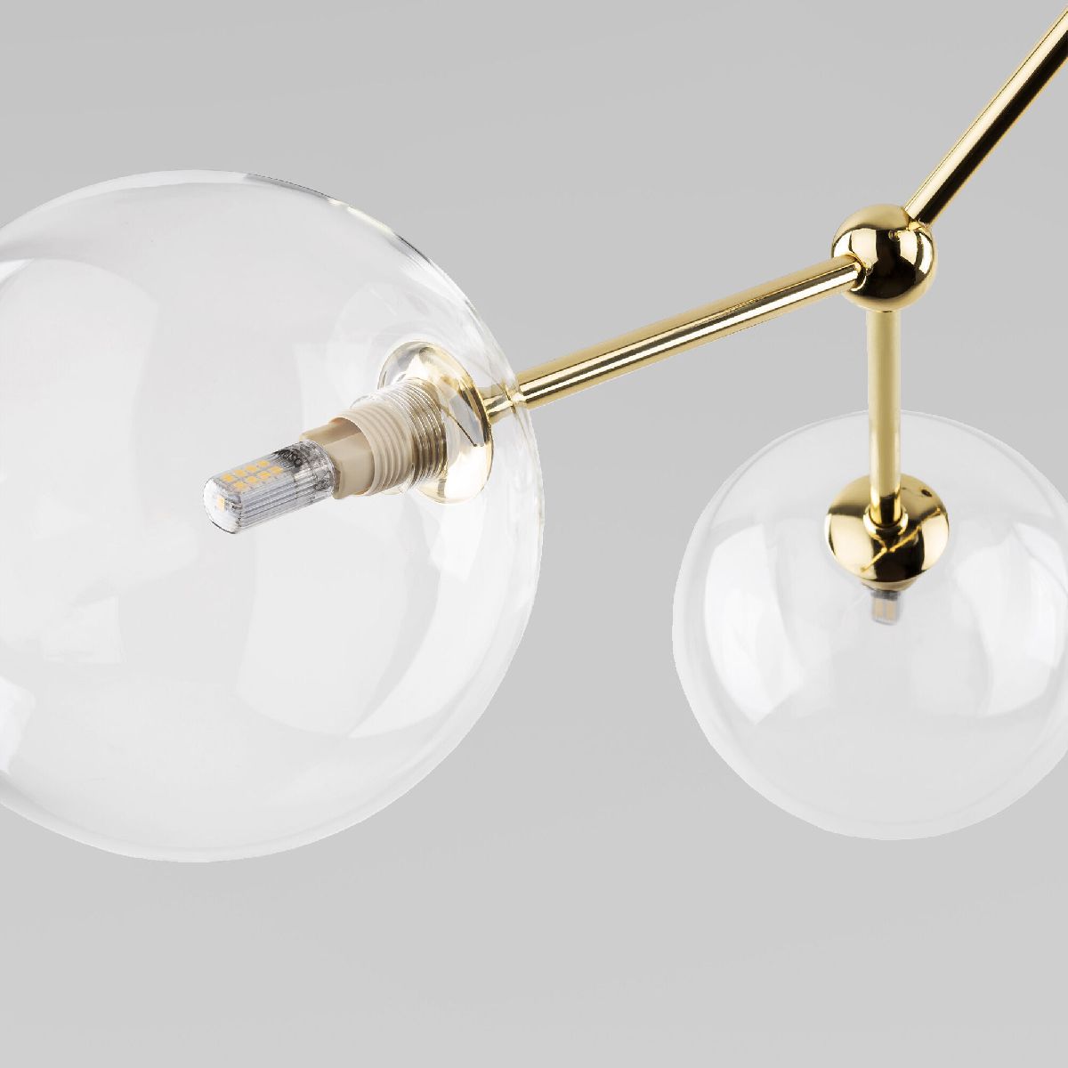люстра на штанге tk lighting 10071 fairy a068394