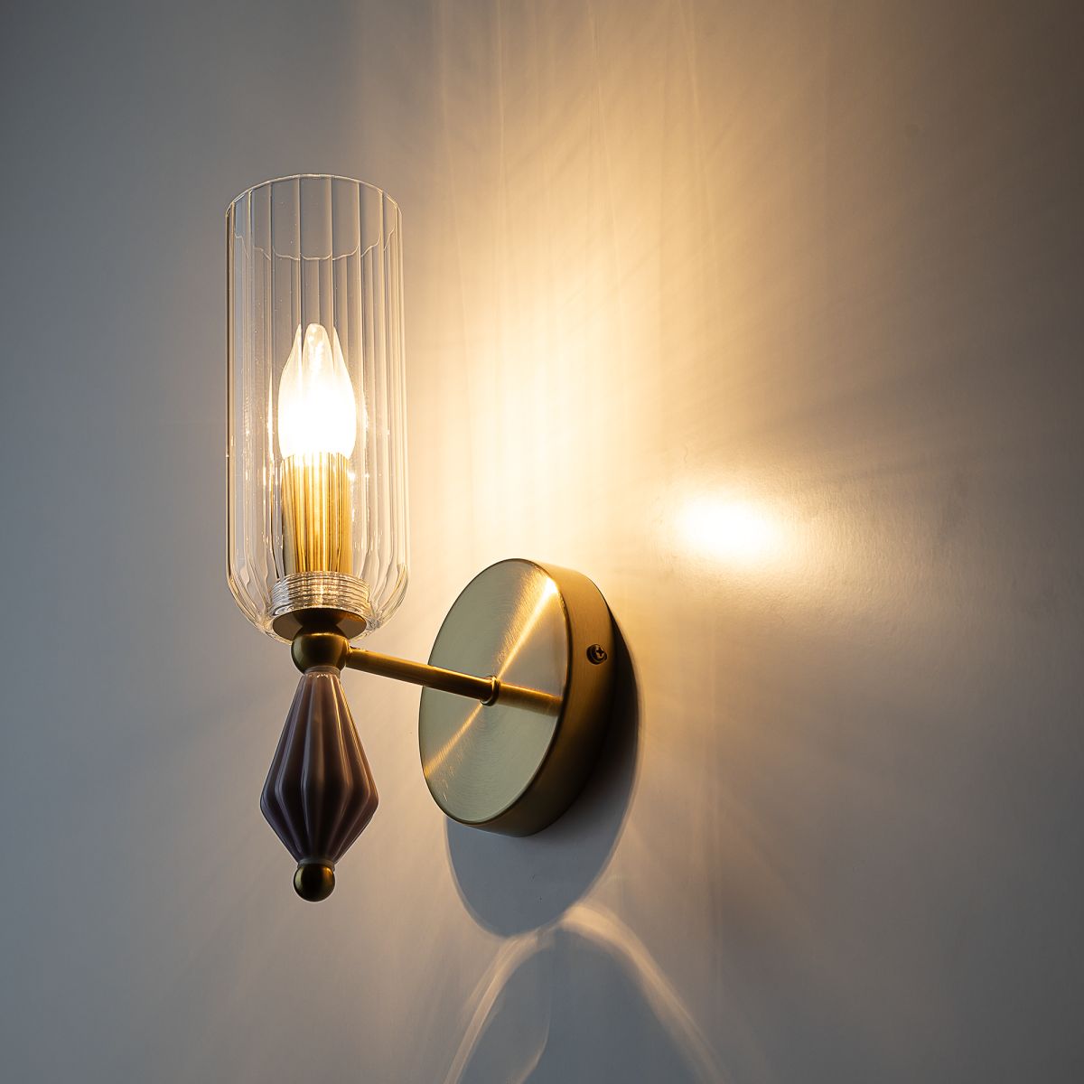 бра citilux fernet cl254310