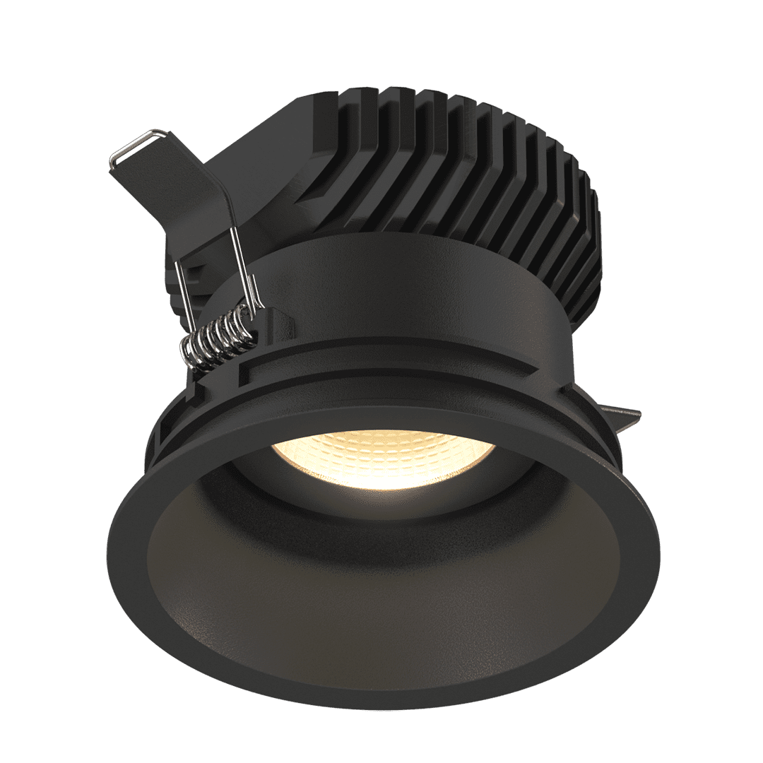 корпус встраиваемого светильника swg combo-41-bl 004181