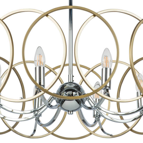 люстра на штанге lightstar regolo 713083