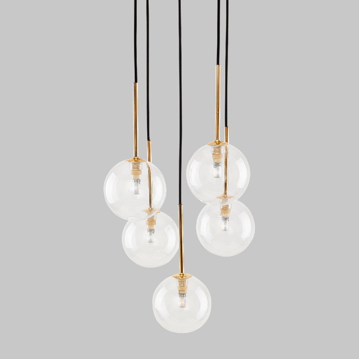 каскадная люстра tk lighting 5943 nilos a068680