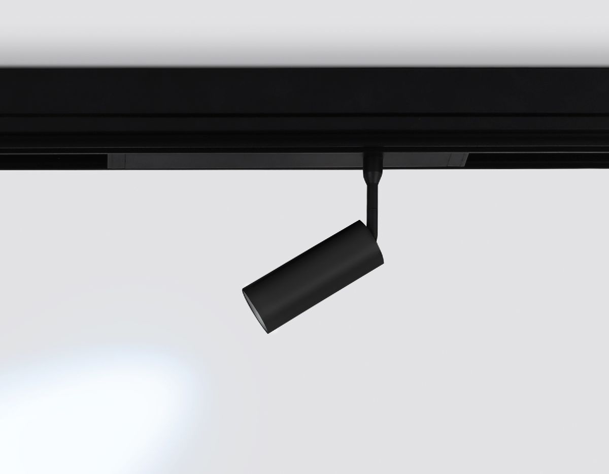 трековый магнитный светильник ambrella light magnetic 220v gl1202