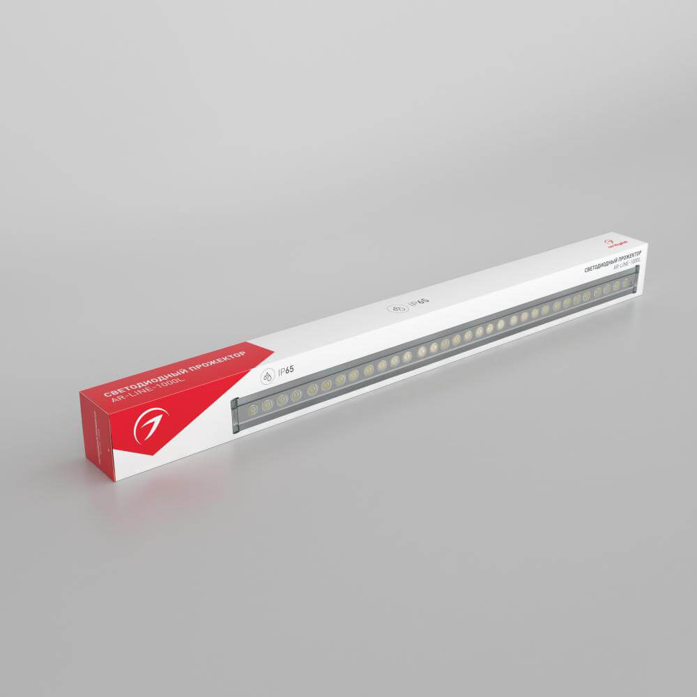 прожектор arlight ar-line-1000l-36w-220v warm 024306