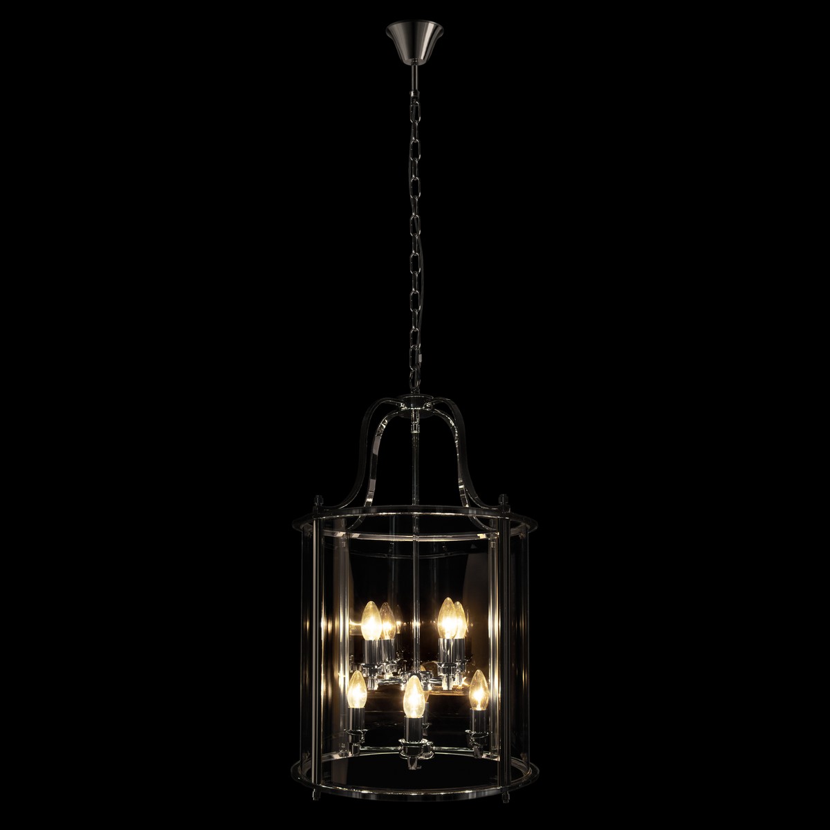подвесной светильник loft it lighthouse 10456/8 cr