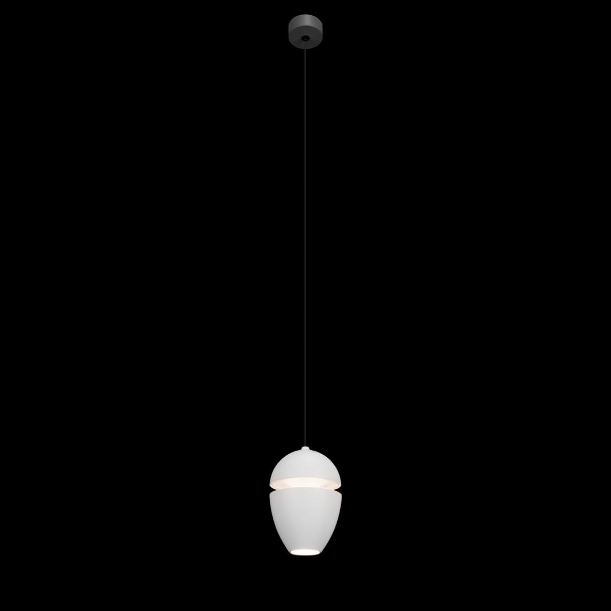 подвесной светильник loft it viterbo 10336 white