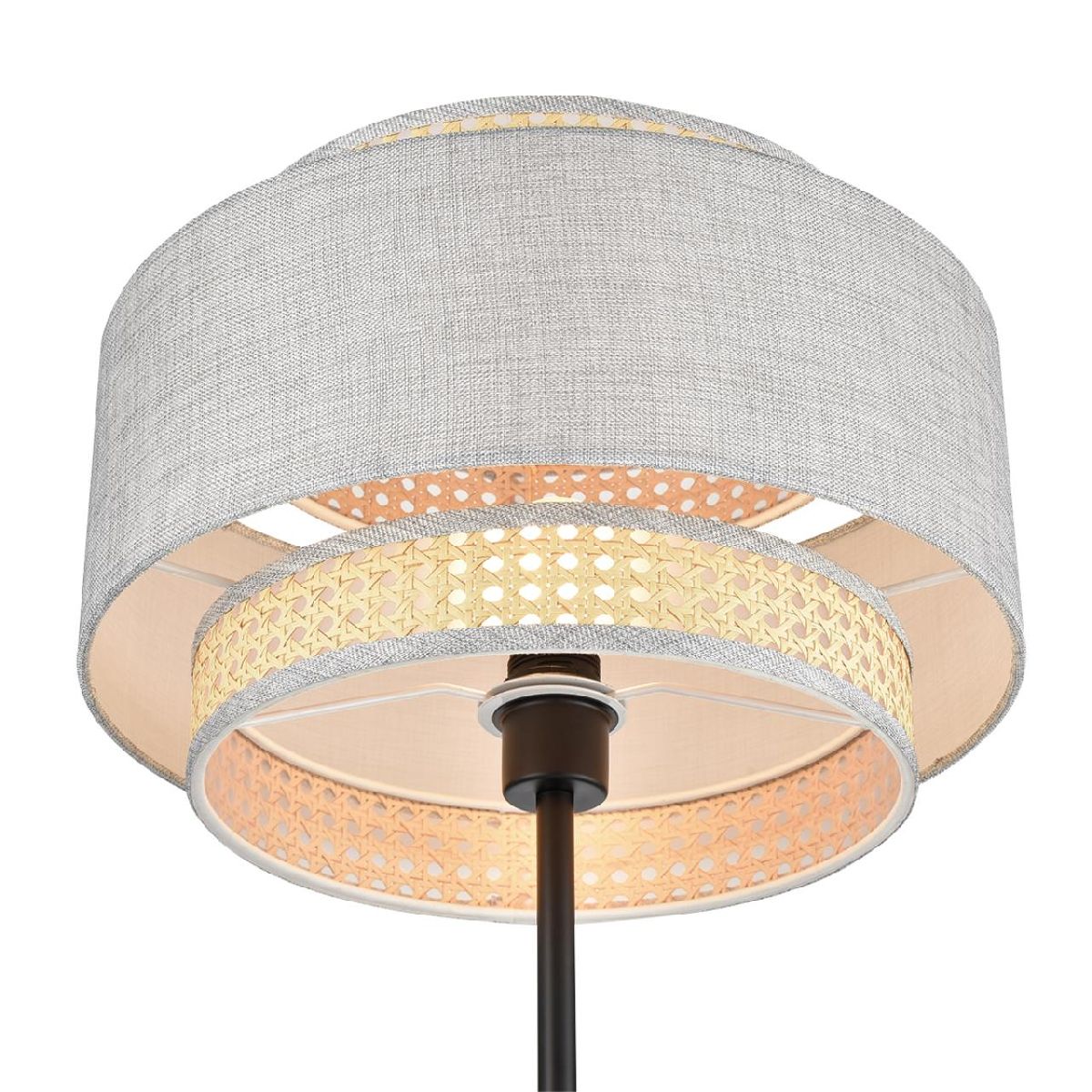 торшер lumion launa 8043/1f
