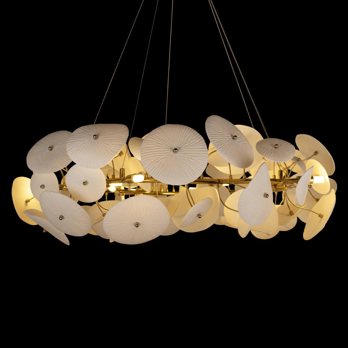 подвесной светильник loft it paradise 10234/1000