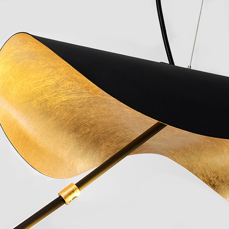 подвесной светильник imperiumloft covert 178135-26